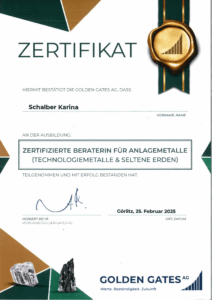 Zertifikat - Metallberater-1