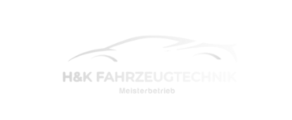 HK Fahrzeug Logo