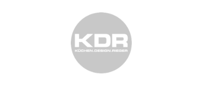 KDR Logo